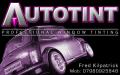 Autotint logo