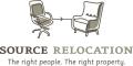 Source Relocation logo