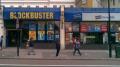 Blockbuster logo