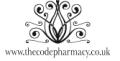 The Code Pharmacy logo