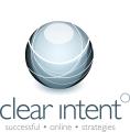 Clear Intent, Cardiff Web Design logo