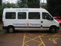 Crawley Community Transport image 2