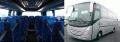 Mayfair Coaches, Coach Hire London, Minibus Hire W14, Private, Business Schools logo