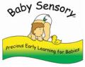 Baby Sensory- baby Classes logo