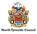 North Tyneside Council logo