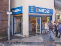 Greggs logo