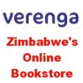 Verenga Bookshop logo