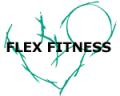 Flex Fitness logo