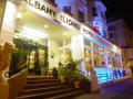 The Albany Lions Hotel image 2