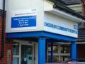 Cheshunt Urgent Care Centre logo