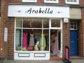 Arabella logo