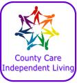 County Care Independent Living Services logo