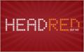 HeadRed Web Design Ecommerce SEO logo