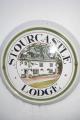 Stourcastle Lodge logo