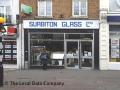 Surbiton Glass Ltd logo