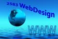2583 WebDesign logo
