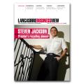 Lancashire Business View logo