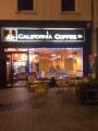 California Coffee Co logo