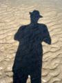 The Shadow Man Project image 1