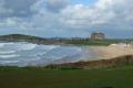 Newquay Holiday let Cribbar View Fistral Beach image 5