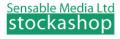 Sensable Media Websites image 1
