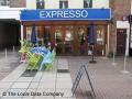 Cafe Expresso logo