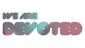 We Are Devoted logo