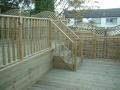 kingsmenalliance decking&building services image 1