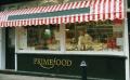 Primefood Delicatessen logo