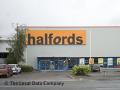 Halfords image 1