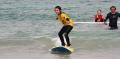 Padstow Surf School, Cornwall image 2