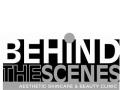 Behind The Scenes logo