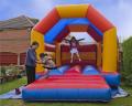 Bright Days Bouncy Casthle Hire image 2