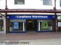 Carphone Warehouse Ltd image 1