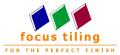 Focus Tiling logo