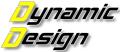 Dynamic Design logo