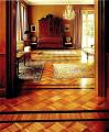 Woodrow parquet Flooring image 2