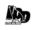 Littledogdiscs logo