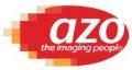 AZO GRAPHICS logo