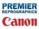 Premier Reprographics logo