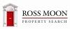 Ross Moon Property Search logo