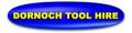 Dornoch Tool Hire logo