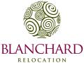 Blanchard Relocation logo
