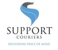 Support Couriers Ltd logo
