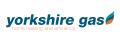 Yorkshire Gas logo