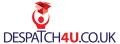 Despatch4U logo