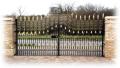 Hurstfield gates image 4