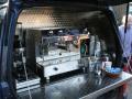 Ground...Mobile Coffee Van image 4