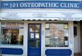 Osteopath Esher - The 121 Osteopathic Clinic image 4
