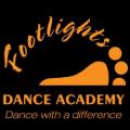 Footlights Dance Academy logo